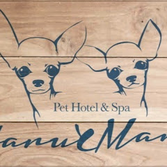 わん泊くらぶHaruとMana