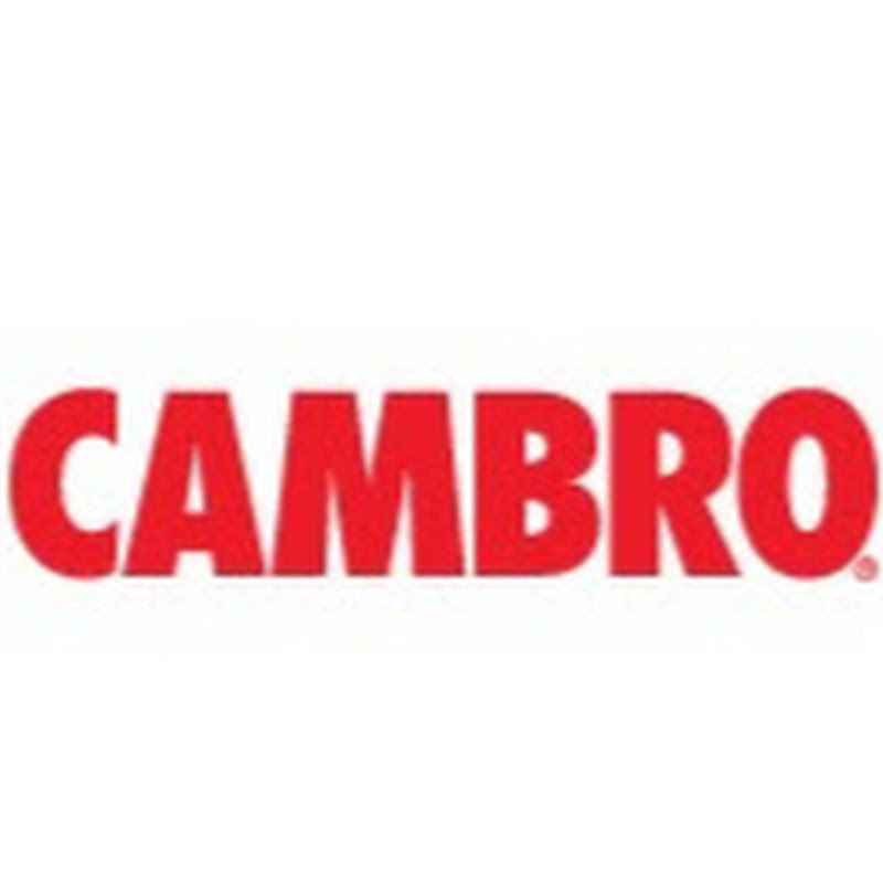 Cambro Manufacturing