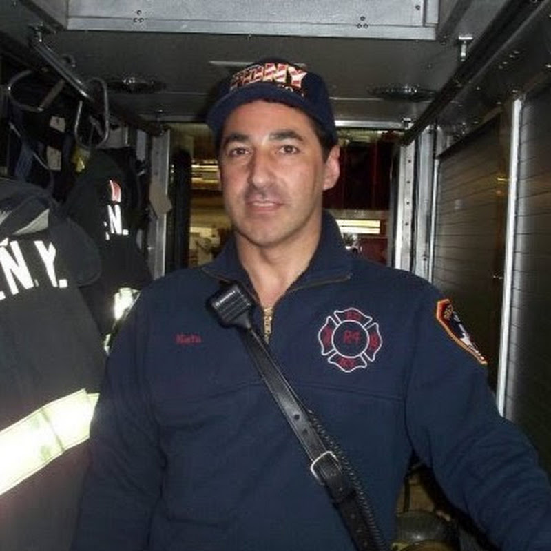 Sergio Nieto