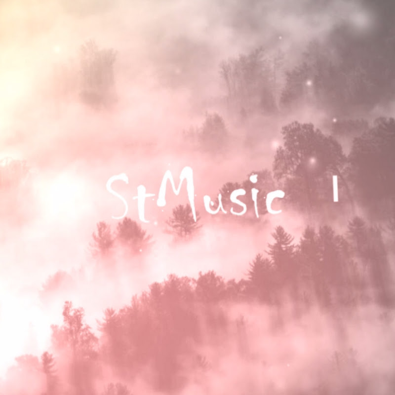StMusic icon