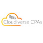 Cloudiverse CPAs logo