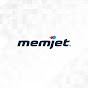 Memjet logo