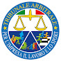 Trib. Arbitrale per l'Impresa il Lavoro e lo Sport logo