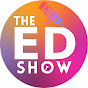 The ED Show logo