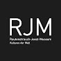 Rautenstrauch-Joest-Museum logo