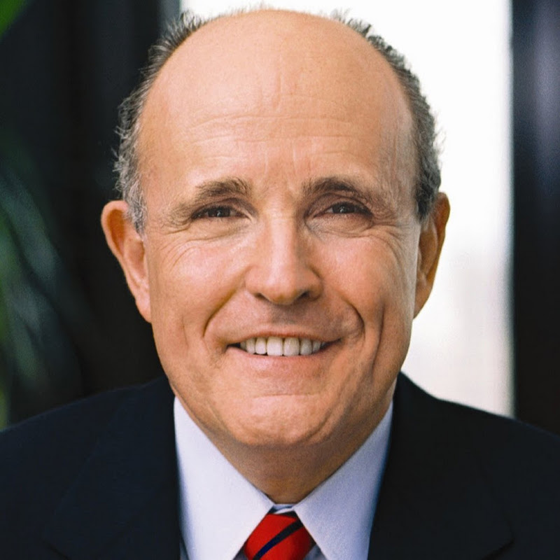 Rudolph Giuliani