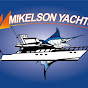 Mikelson Yachts Inc. logo