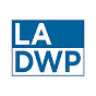 Los Angeles Department of Water and Power logo