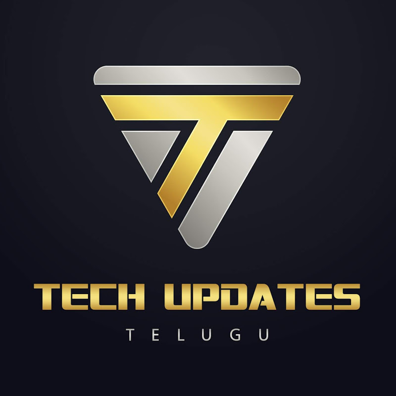 Tech Updates Telugu