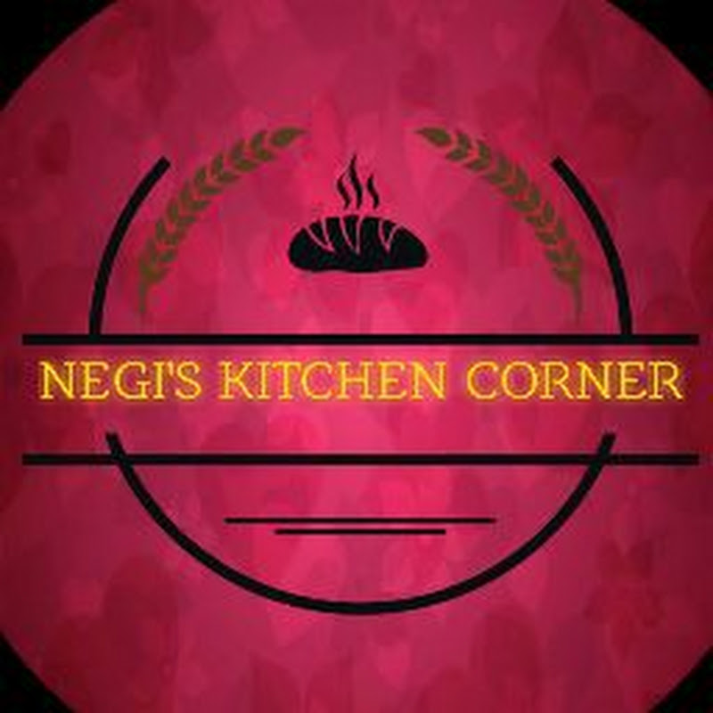 NEGI’S KITCHEN CORNER
