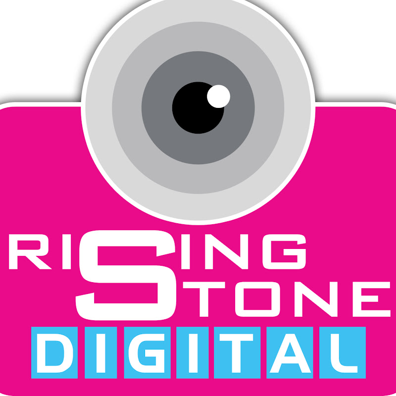Rising Stone Digital icon