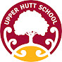 Upper Hutt School logo