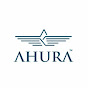Ahura Builders logo