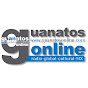 guanatos online logo