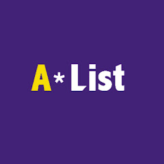 A*List! English Learning Videos for Kids</p>