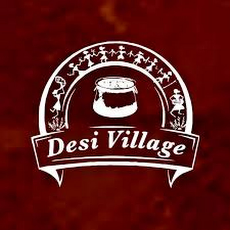 Desi Village Restaurant & Cafe