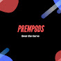 PremPods logo
