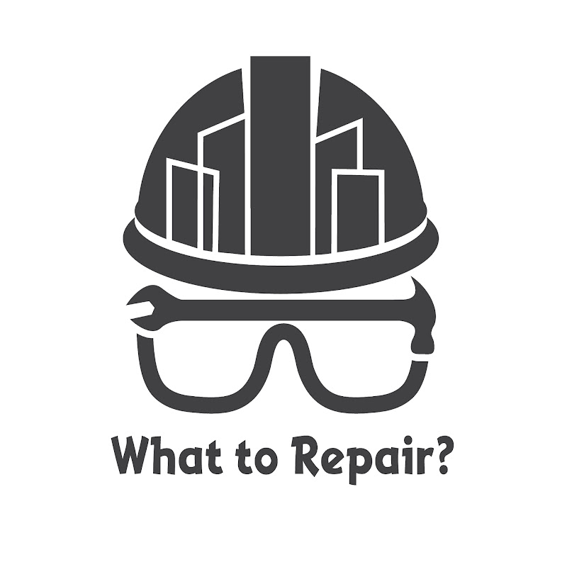 What to Repair