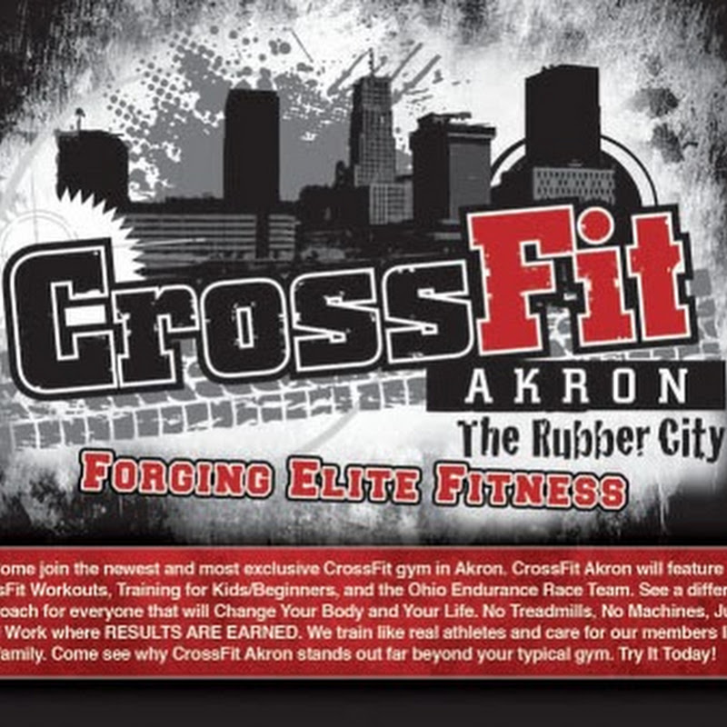 Crossfit Akron
