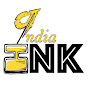 India Ink logo