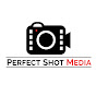 Perfect Shot Media logo