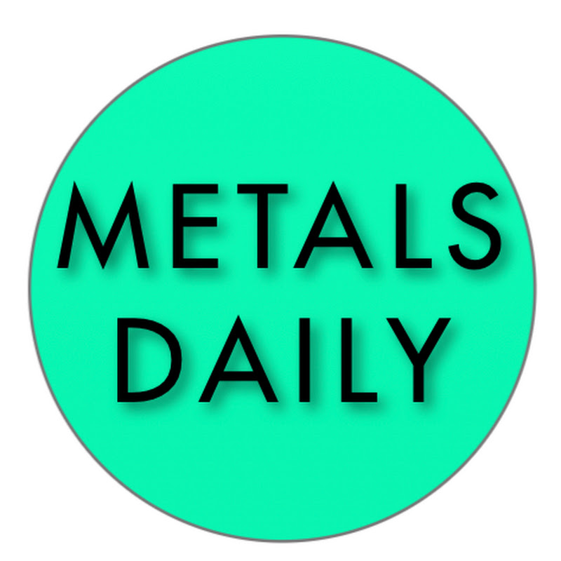 Metals Daily