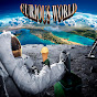 curious world logo