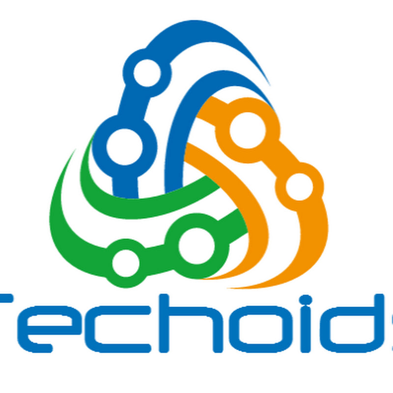 Techoids