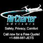 Air Charter Advisors logo