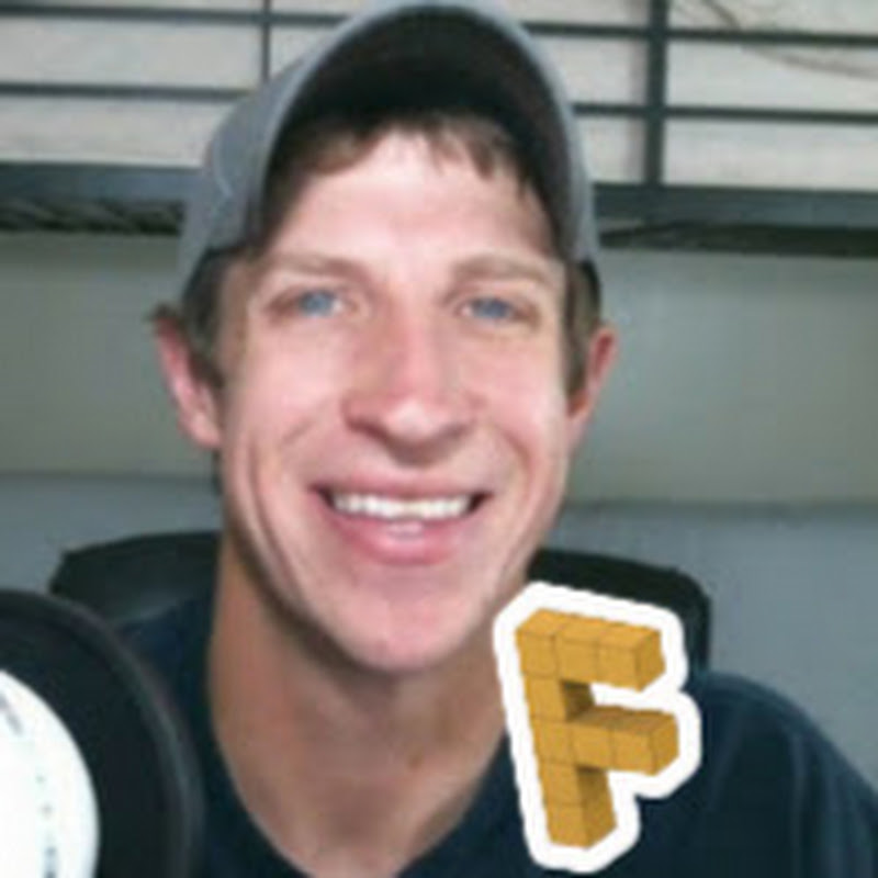 The Fusion Essentials Logo