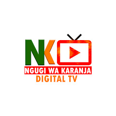 Ngugi wa karanja Mcee TV net worth
