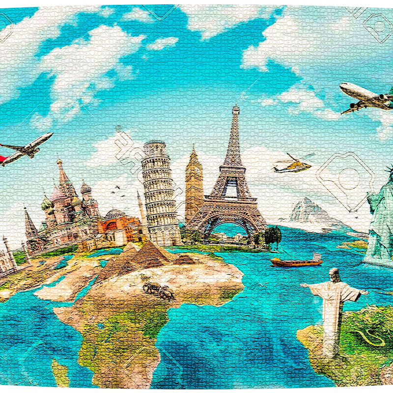 TRAVEL IT
