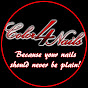 Color4Nails logo