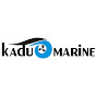 KADU MARINE logo