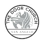 The Door Church San Angelo logo