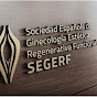 SEGERF - SOCIEDAD ESPAÑOLA DE GINECOLOGÍA ESTÉTICA REGENERATIVA FUNCIONAL