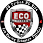 Eco Racing Kelantan logo