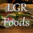 LGR Foods