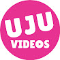 UJU videos logo