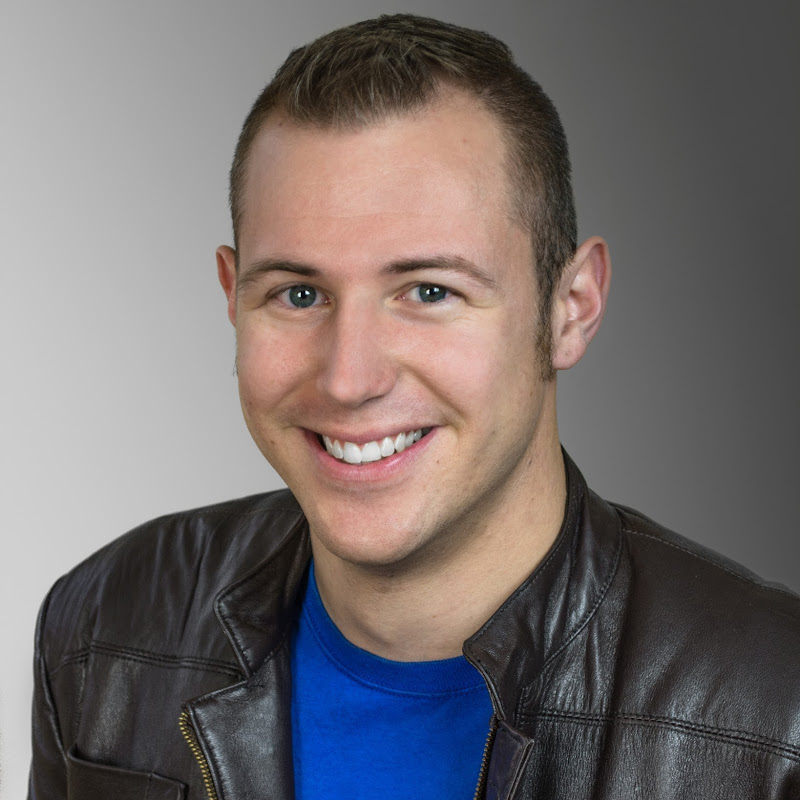 Austin Schumacher