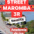 STREET MAROMBA 3R (O REALITY)