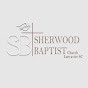 Sherwood Baptist Church of Lancaster, SC logo