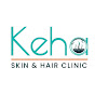 Keha Skin and hair Clinic logo