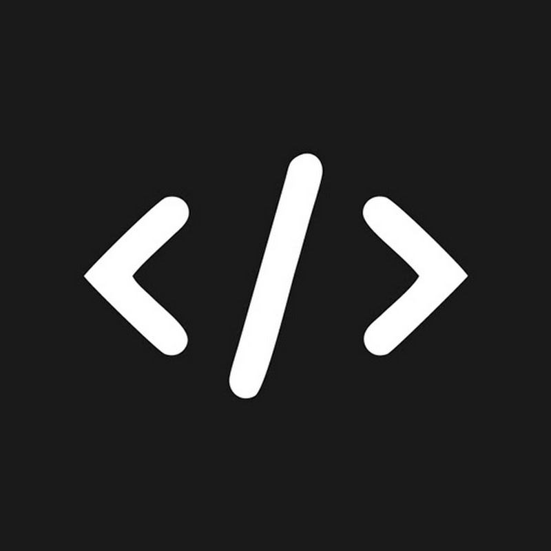 Школа itProger / Программирование Logo