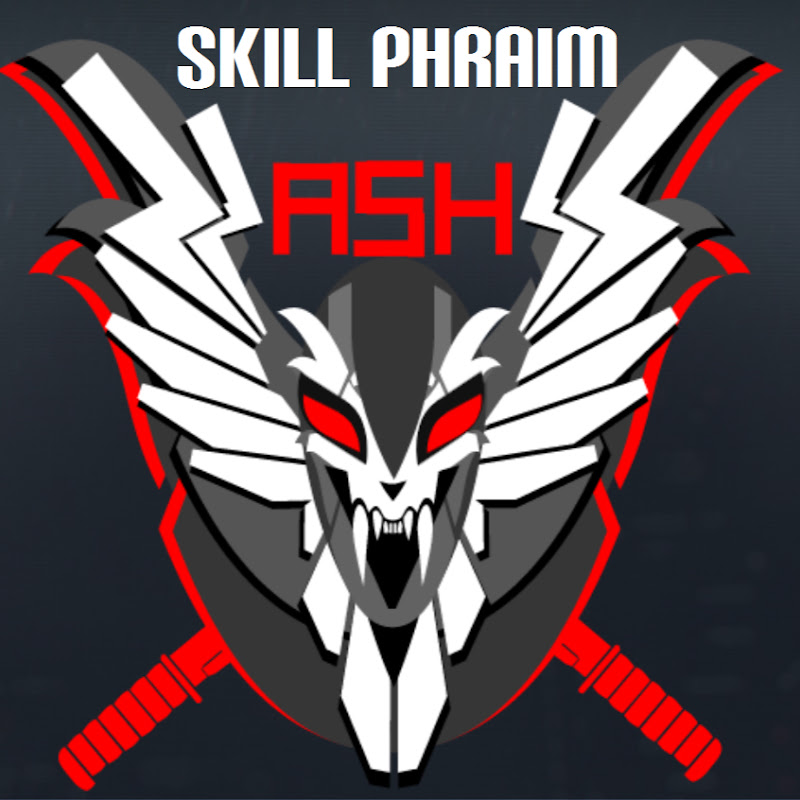 skiLL phrAIM