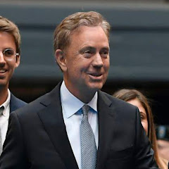 Governor Ned Lamont