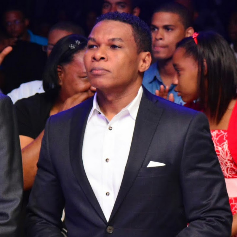 RaymondPozo Official