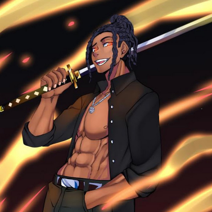 Fikshun The Samurai Net Worth & Earnings (2026)