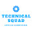 Technical squad