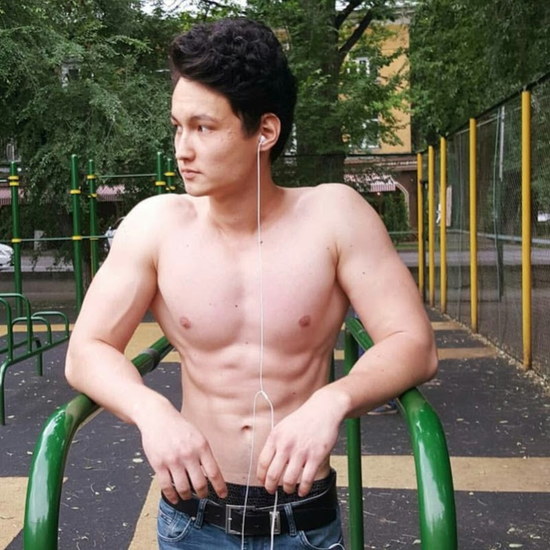 The Power Nation Logo